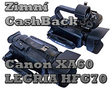 Zimní CashBack bude platit až do 18. ledna 2026...! Zimní CashBack bude platit až do 18. ledna 2026...!