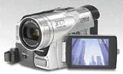  3CCD Panasonic GS70