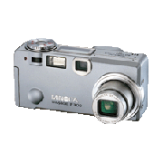 Minolta F300