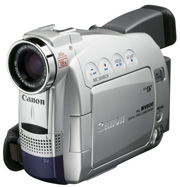 Canon MV-600