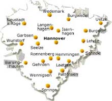 Region Hannover