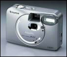 FinePix A101