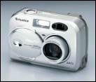 FinePix 2600Zoom