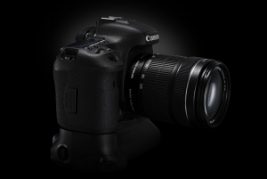 EOS 7D Mark II