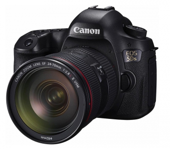 CANON EOS 5DS