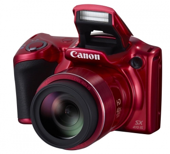 CANON POWERSHOT SX410 IS