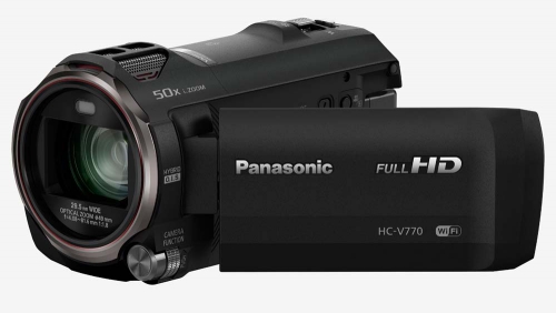 Panasonic HC-V770