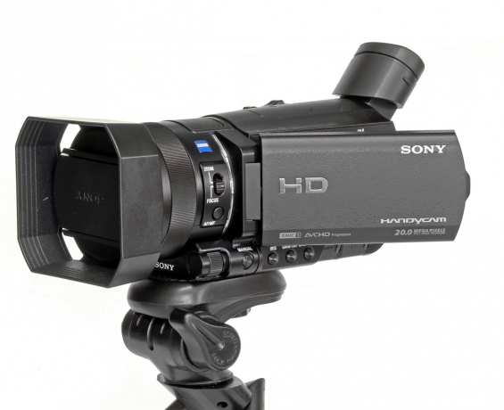 Videokamera SONY CX900