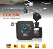 Cel-Tec E09W GPS