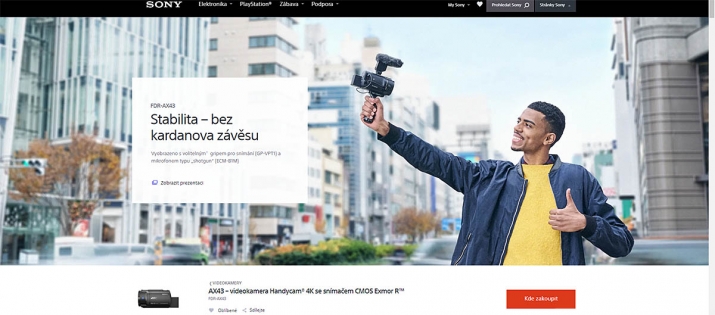 Rozkošný překlad pojmu GIMBAL na českém Webu...