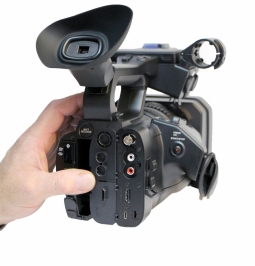 Videokamera Sony HXR-NX100