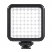 Modulové světlo se 49-ti LED-diodami