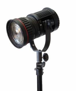 NanGuang LED Fresnel Light CN-30F