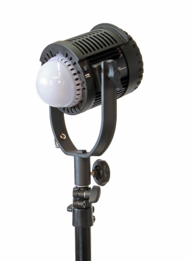 NanGuang LED Fresnel Light CN-30F