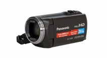 Panasonic HC-V180