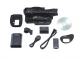 Videokamera CANON XF200