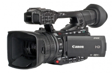 Videokamera CANON XF200