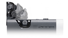 Zoom Q4 HD